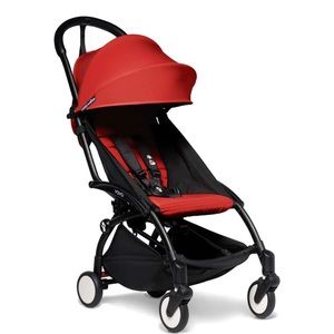 Yoyo compact 8lb stroller
